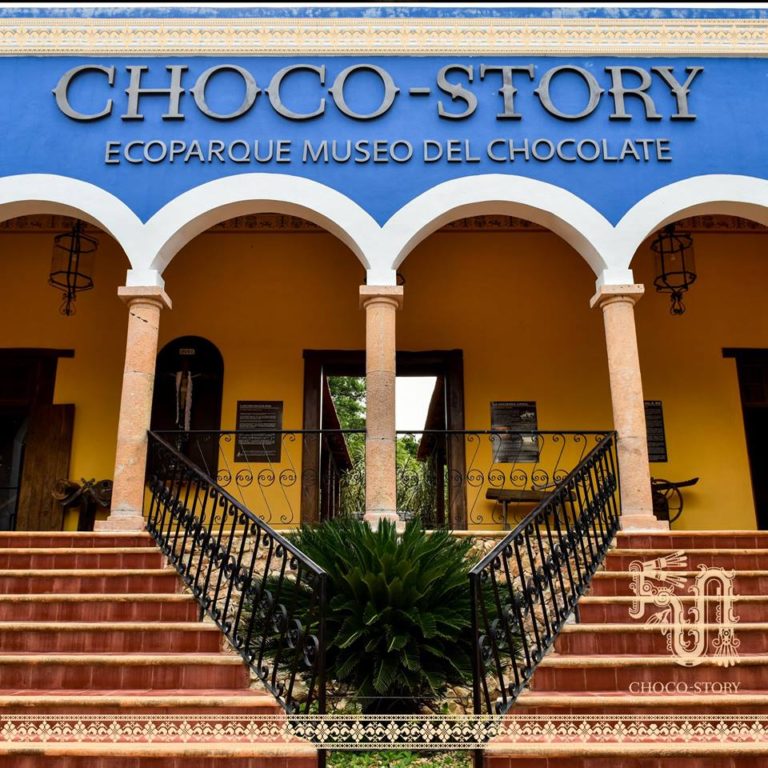 chocostory chocolate museum